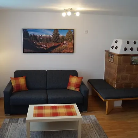 Flierelerhof Apartment Arzl im Pitztal Room photo