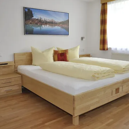 Flierelerhof Apartment Arzl im Pitztal Room photo