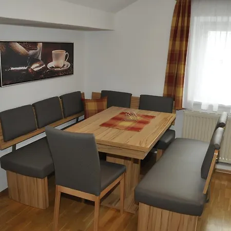 Flierelerhof Apartment Arzl im Pitztal Room photo