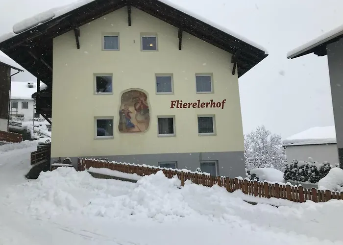 Flierelerhof