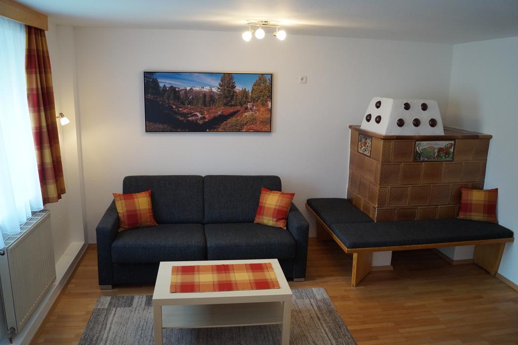Flierelerhof Apartment