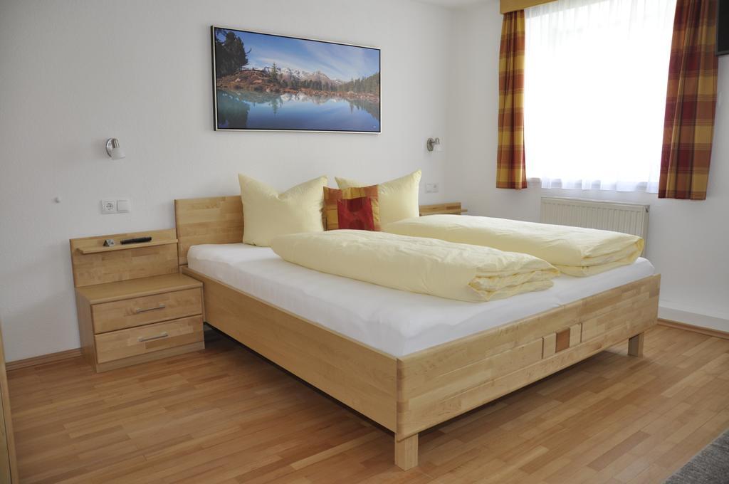 Flierelerhof Apartment