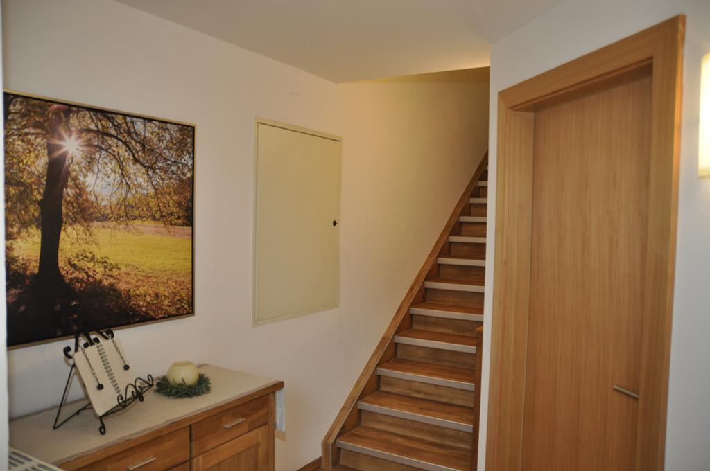 Apartment Flierelerhof *