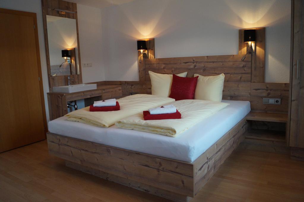 Apartment Flierelerhof *