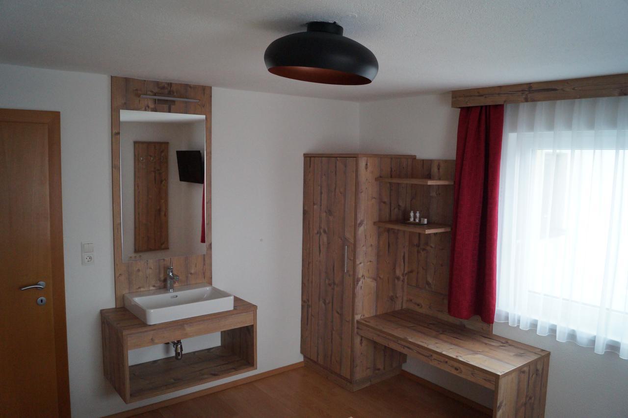 Flierelerhof Apartment