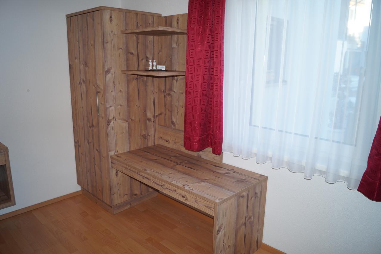 Apartment Flierelerhof *