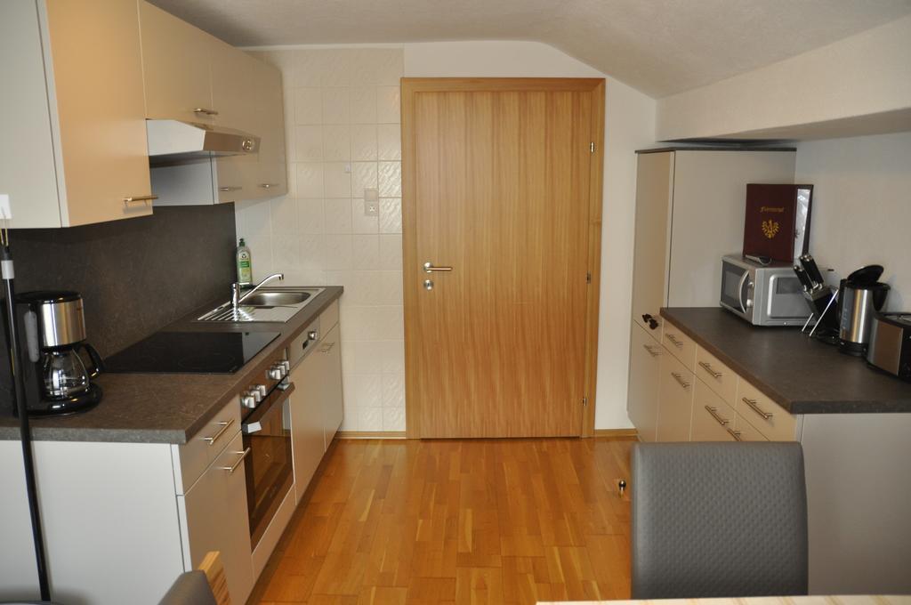 Flierelerhof Appartamento