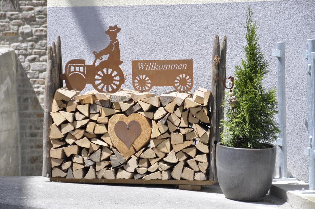 Appartamento Flierelerhof