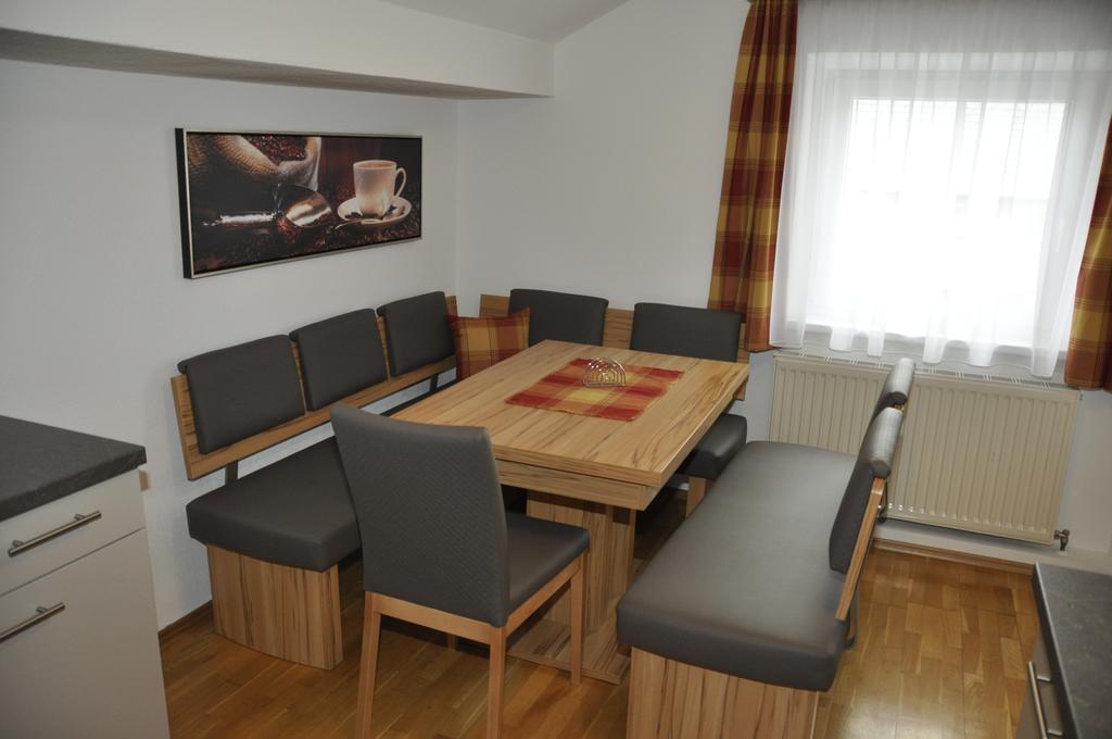 Flierelerhof Appartamento