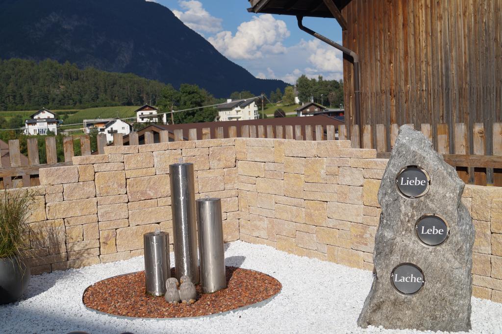 Appartamento Flierelerhof *